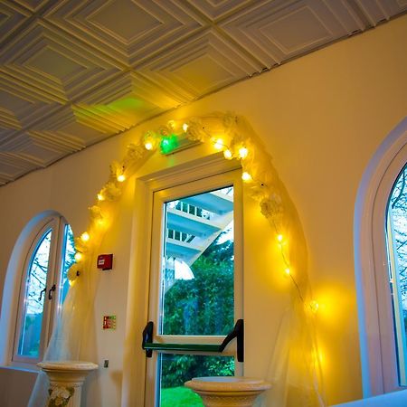Gray Manor Hotel 콜더톤 외부 사진