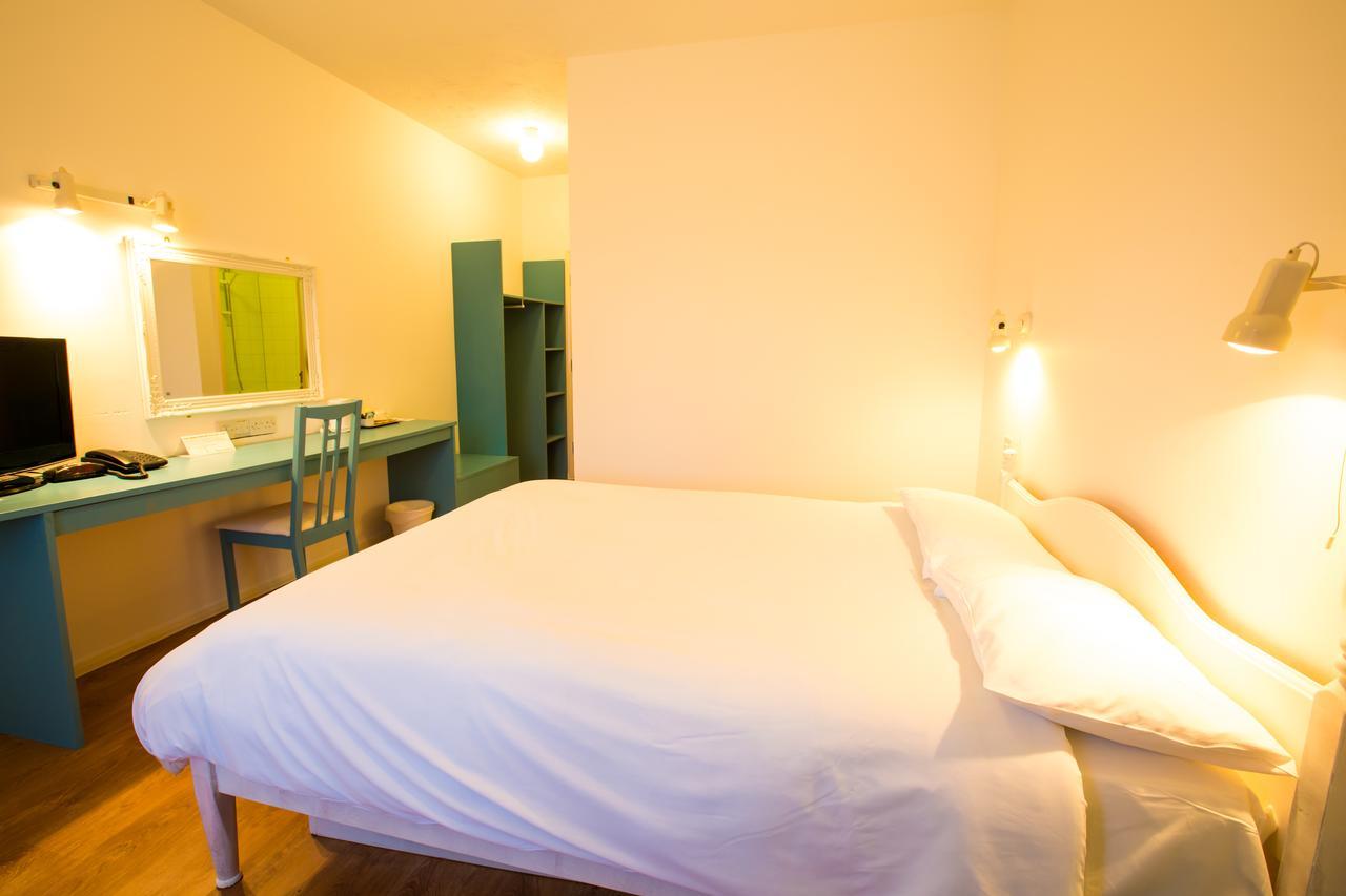 Gray Manor Hotel 콜더톤 외부 사진
